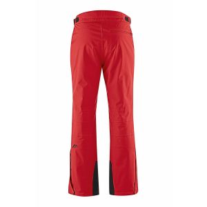 Maier Sports - Anton Ski Pants Tango Red L36