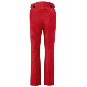 Maier Sports - Vroni Ski Pants Tango Red 34" inseam