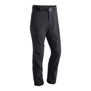 Maier Sports - Hiking pants Nil Black L36