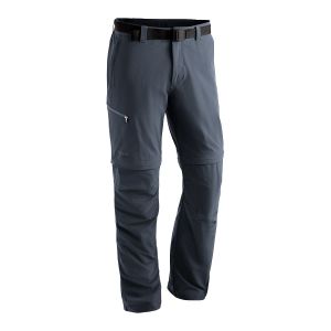 Maier Sports - Hiking pants Tajo Graphite L36