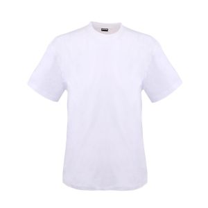 Adamo T-Shirt - Basic White