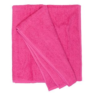 Adamo - Beach Towel XXL Helsinki Pink