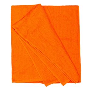 Adamo - Beach Towel XXL Helsinki Orange