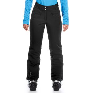 Maier Sports - Ski Pants Allissia Black L34