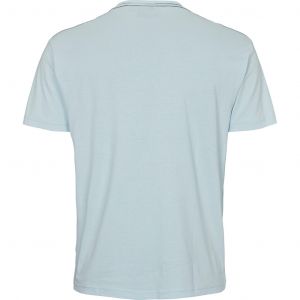North 56˚4 T-Shirt - Nordic Shores Light Blue