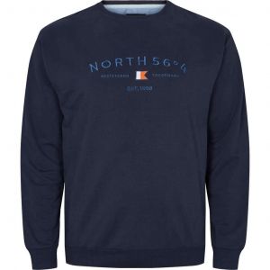 North 56˚4 Sweater - Black 