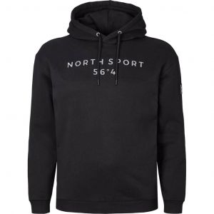 North 56˚4 Hooded sweater- North 56˚4