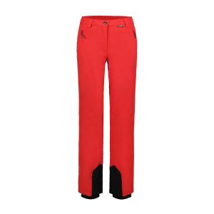 Icepeak - Ski Pants Freyung Red