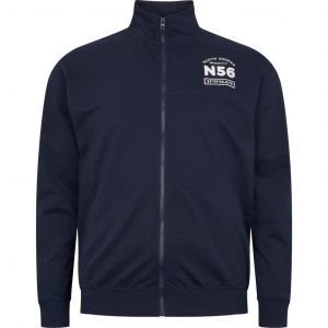 North 56˚4 Sweat jacket - North Shores