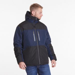 North 56˚4 - Ski Jacket Two-Tone