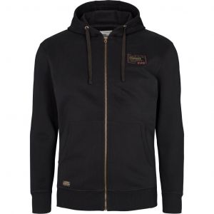 North 56˚4 Sweat jacket - Hoodie Authentic Black