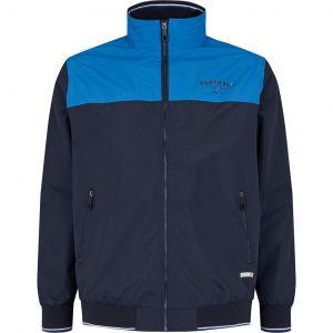 North 56˚4 - Jacket Nordic Riviera Navy Blue