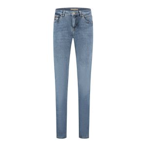 MAC Jeans Slim - Light Blue Used