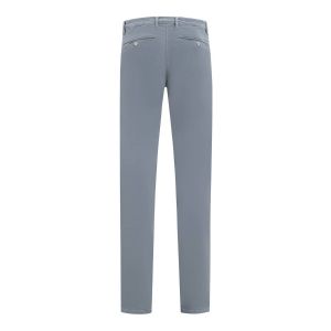 MAC Jeans - Driver Pants Steel Blue
