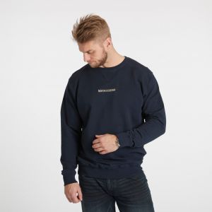 North 56˚4 Sweater - Basic Navy