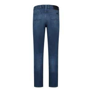 Alberto Jeans Pipe - Classic Blue Used