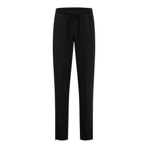 Authentic Klein - Jogging Pants Zip Black 36" inseam