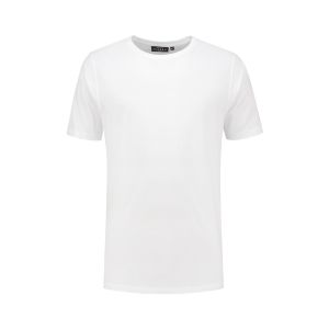 Kitaro T-Shirt - White