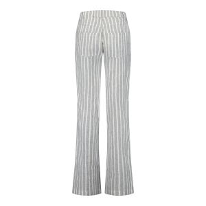 Bloomers - Petra Striped Grey