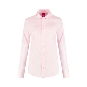 Only M - Blouse Basic Pink
