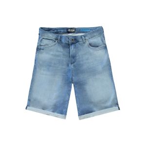 Cars Jeans Shorts - Florida Blue Used