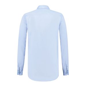 Corrino Shirt - Oxford Light Blue