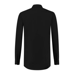 Corrino Shirt - Oxford Black