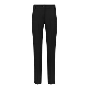 Only M Trousers - Sienna Black