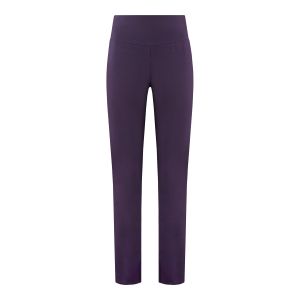 We Love Long Legs - Tall yoga pants violet
