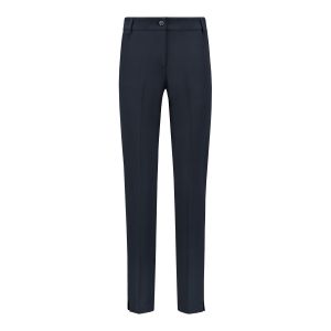 Only M Trousers - Sienna Navy