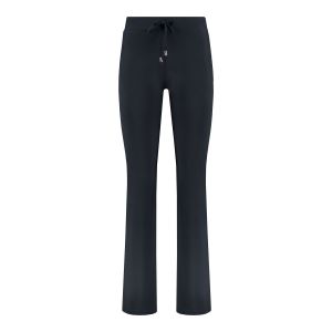 Only M Trousers - Sensitive Bootcut Navy