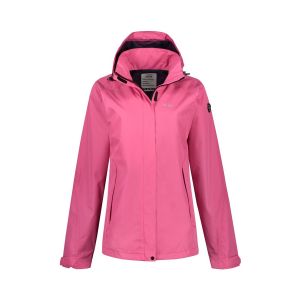 Brigg Allrounder Jacket - Pink