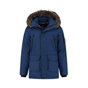 Redpoint Winter Jacket Eddy - Blue