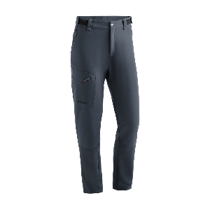 Maier Sports - Hiking pants Foidit Graphite L36