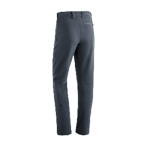 Maier Sports - Hiking pants Foidit Graphite L36