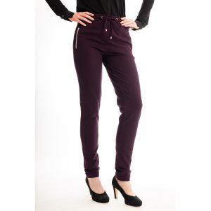 CMK Jeans - Mona Zip Strong Purple