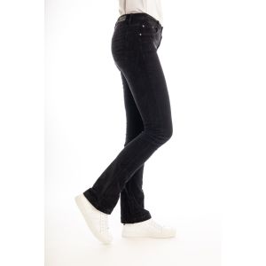 LTB Jeans Fallon - Ribcord Faded Black Wash