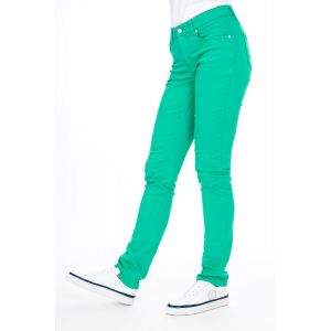 MAC Jeans Melanie - Bright Green