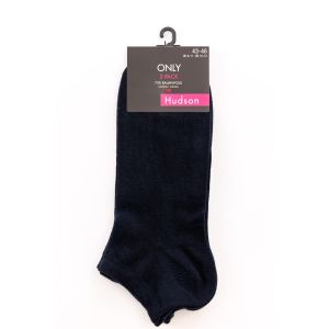 Hudson Only - Sneakersock 2-Pack Navy