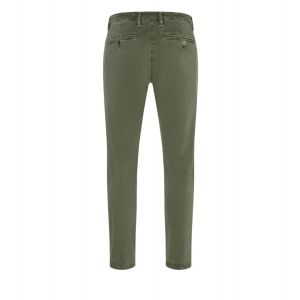 MAC Jeans - Driver Pants Leaf Green
