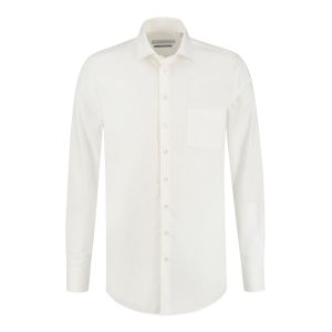 Ledûb Modern Fit Shirt - Off-White