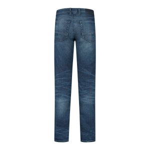 MAC Jeans - Arne Pipe Mid-Blue Vintage
