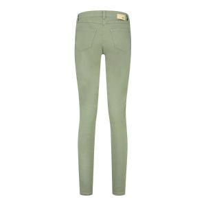 MAC Jeans Melanie - Light Army Green
