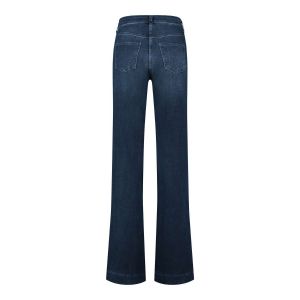 MAC Jeans Dream Wide - Basic Blue Used