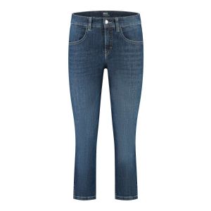 MAC Jeans Capri - New Basic Wash