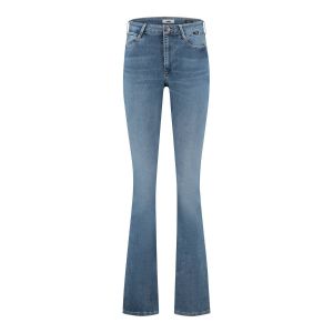 Mavi Jeans Samara - Mid Brushed Glam