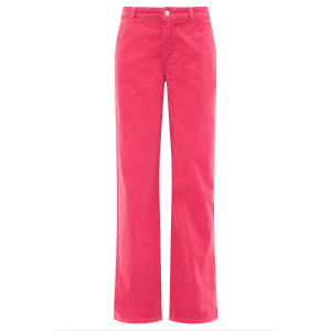 Mavi Jeans Miracle - Shocking Pink Cord