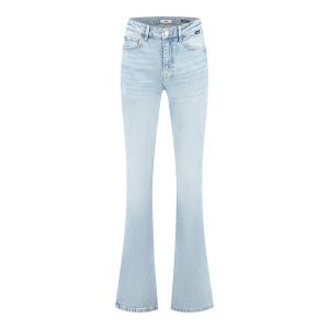 Mavi Jeans Victoria - Light Shaded 90s