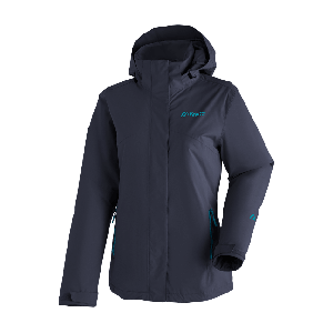 Maier Sports - Outdoor Jacket Metor-F Night Sky