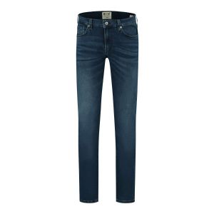 Mustang Jeans Vegas - Mid Blue Used